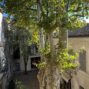 La Charmante Du Palais 2 Avignone