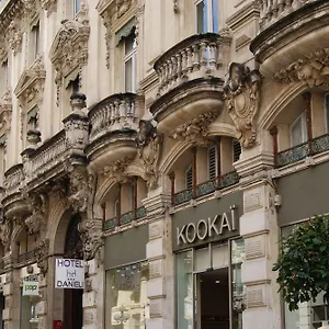 3* Otel The Originals Boutique, Danieli,
