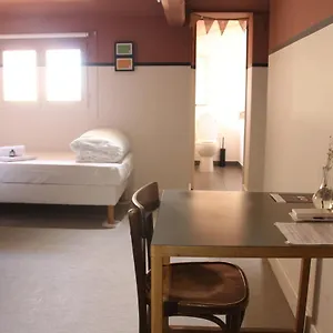 2* Otel Ho36